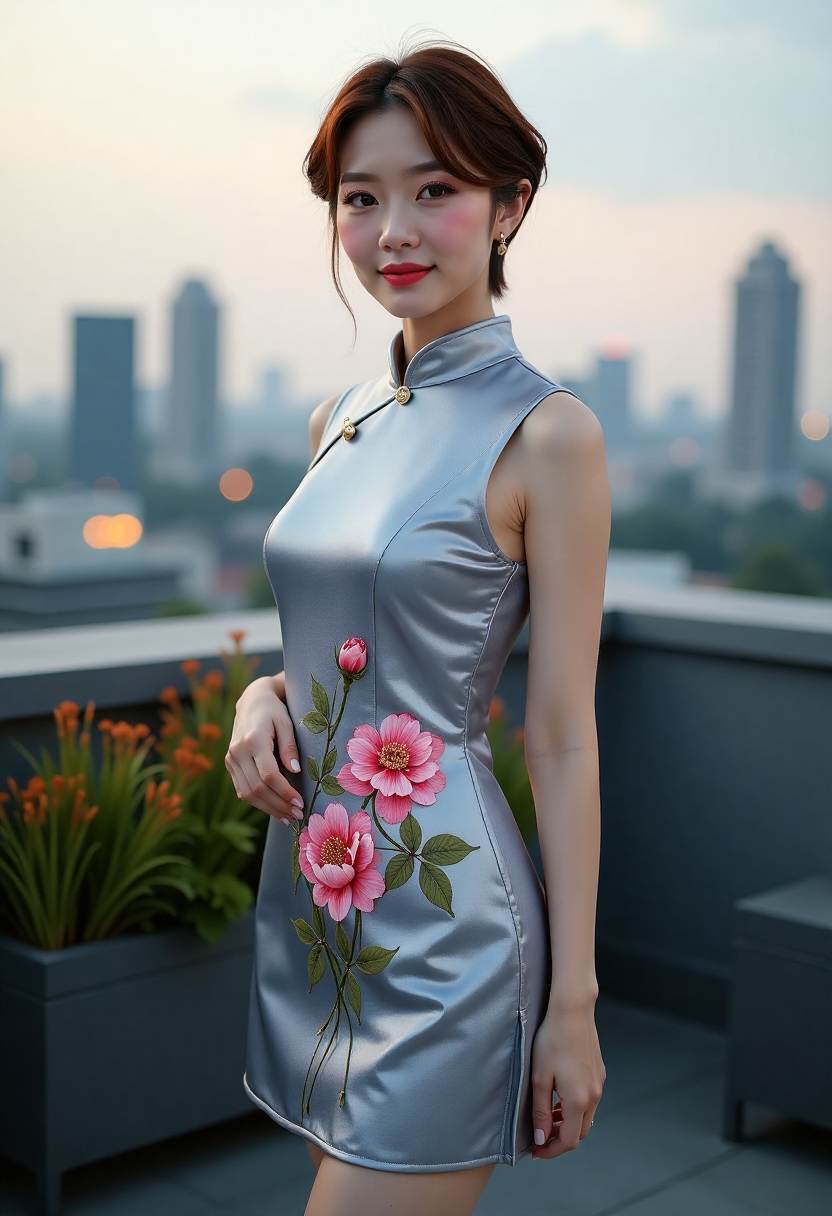 花间密语