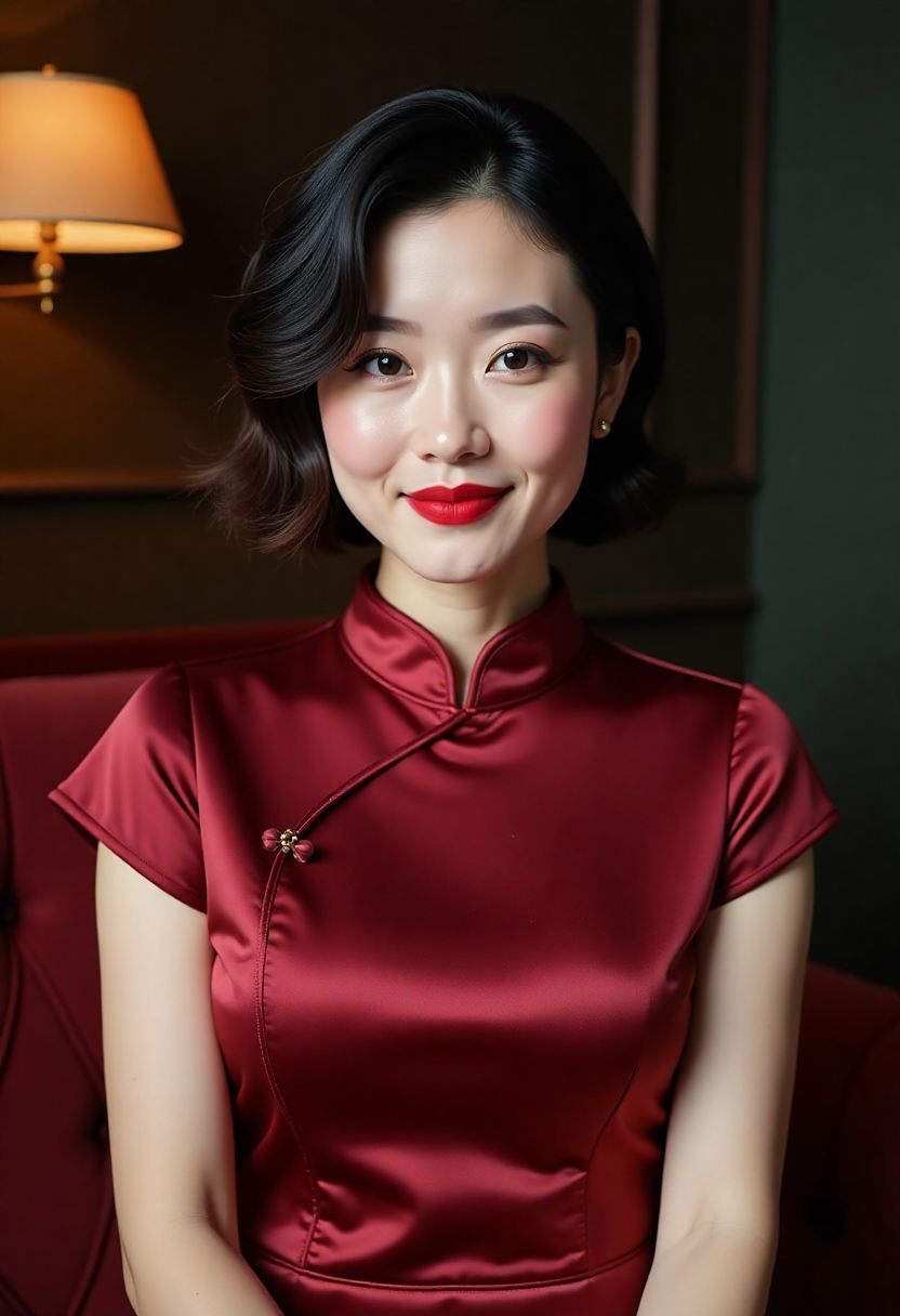 龙虎风云