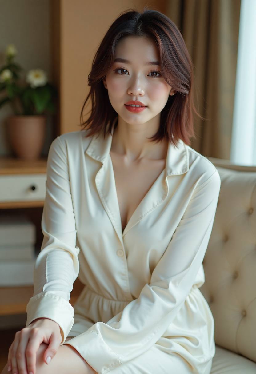 异色世界