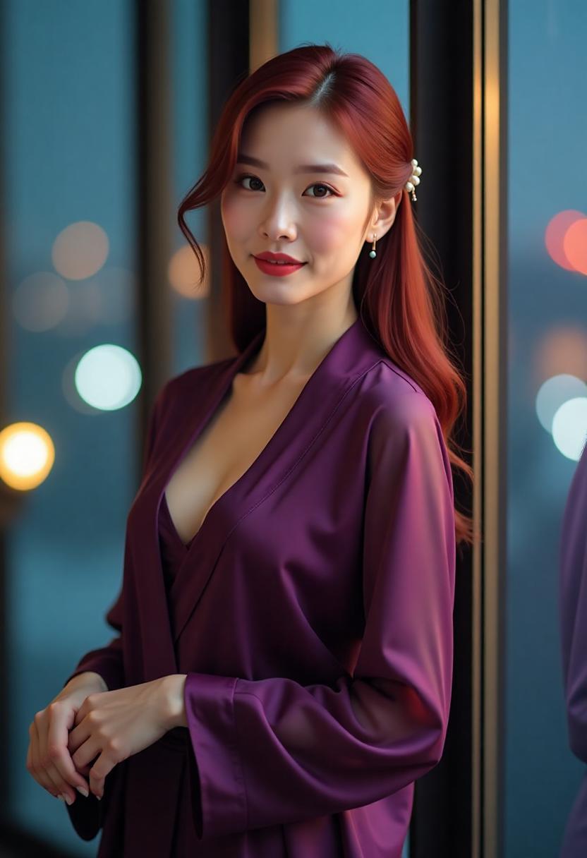 无间风云